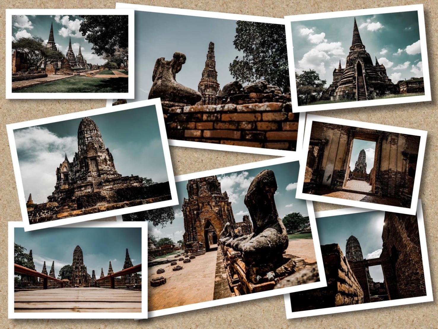 Home One Love Ayutthaya Main Zone By Baan One Love Group Exterior photo
