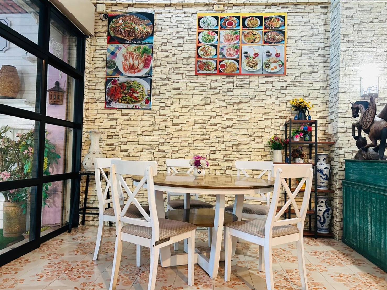 Home One Love Ayutthaya Main Zone By Baan One Love Group Exterior photo