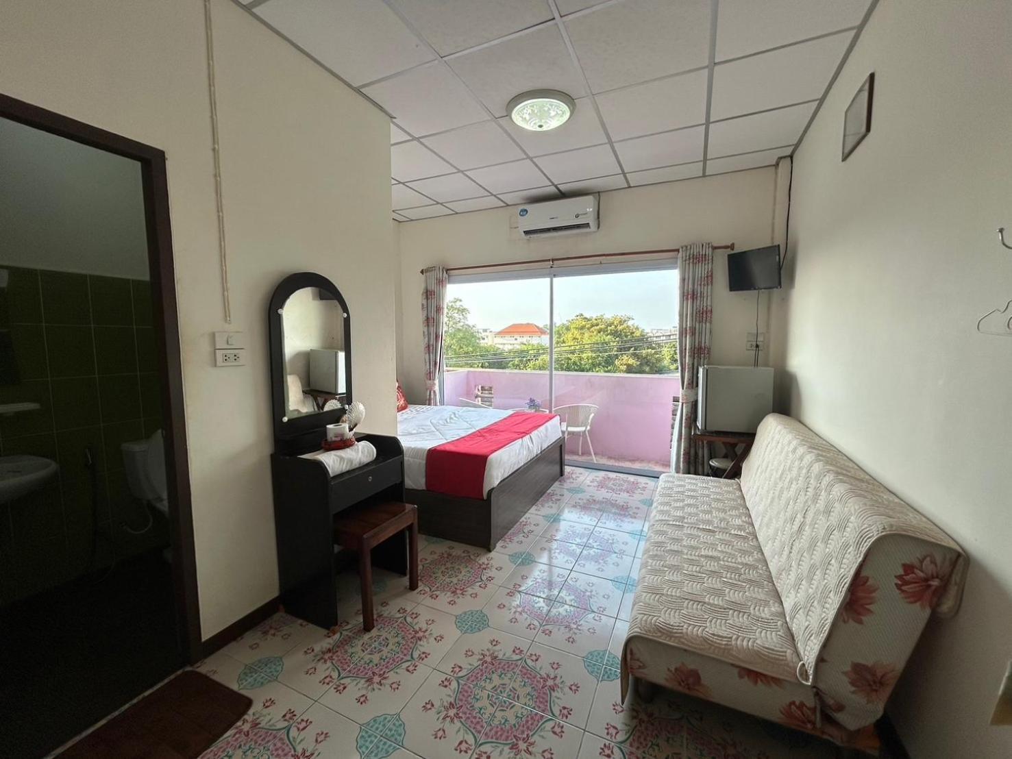 Home One Love Ayutthaya Main Zone By Baan One Love Group Exterior photo