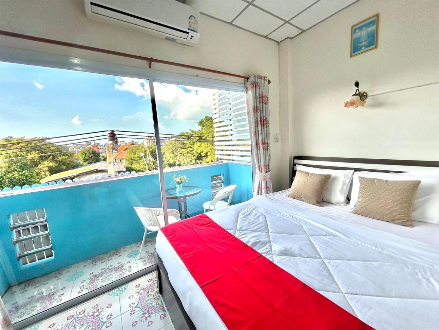 Home One Love Ayutthaya Main Zone By Baan One Love Group Exterior photo