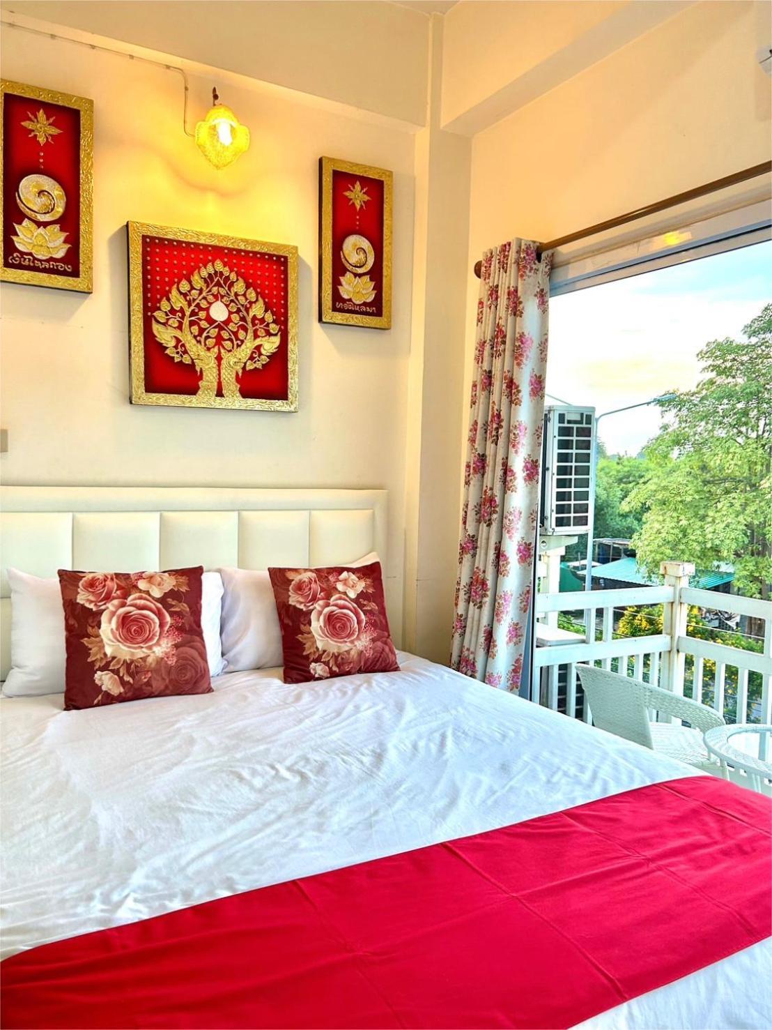 Home One Love Ayutthaya Main Zone By Baan One Love Group Exterior photo