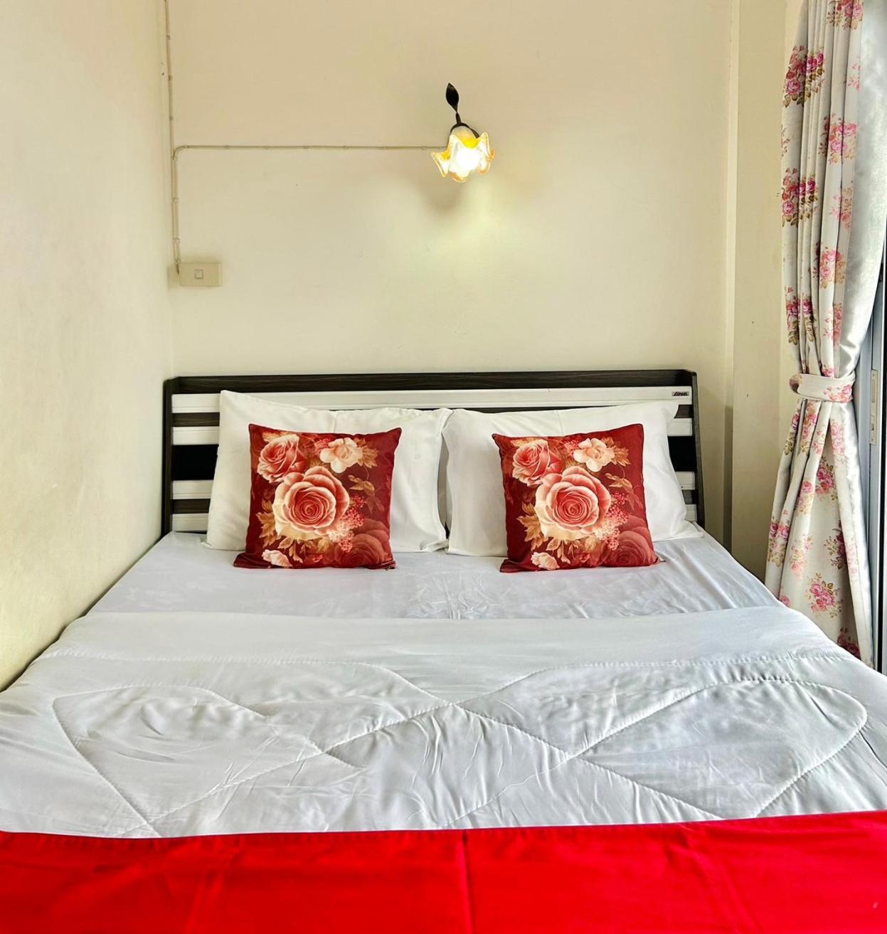 Home One Love Ayutthaya Main Zone By Baan One Love Group Exterior photo