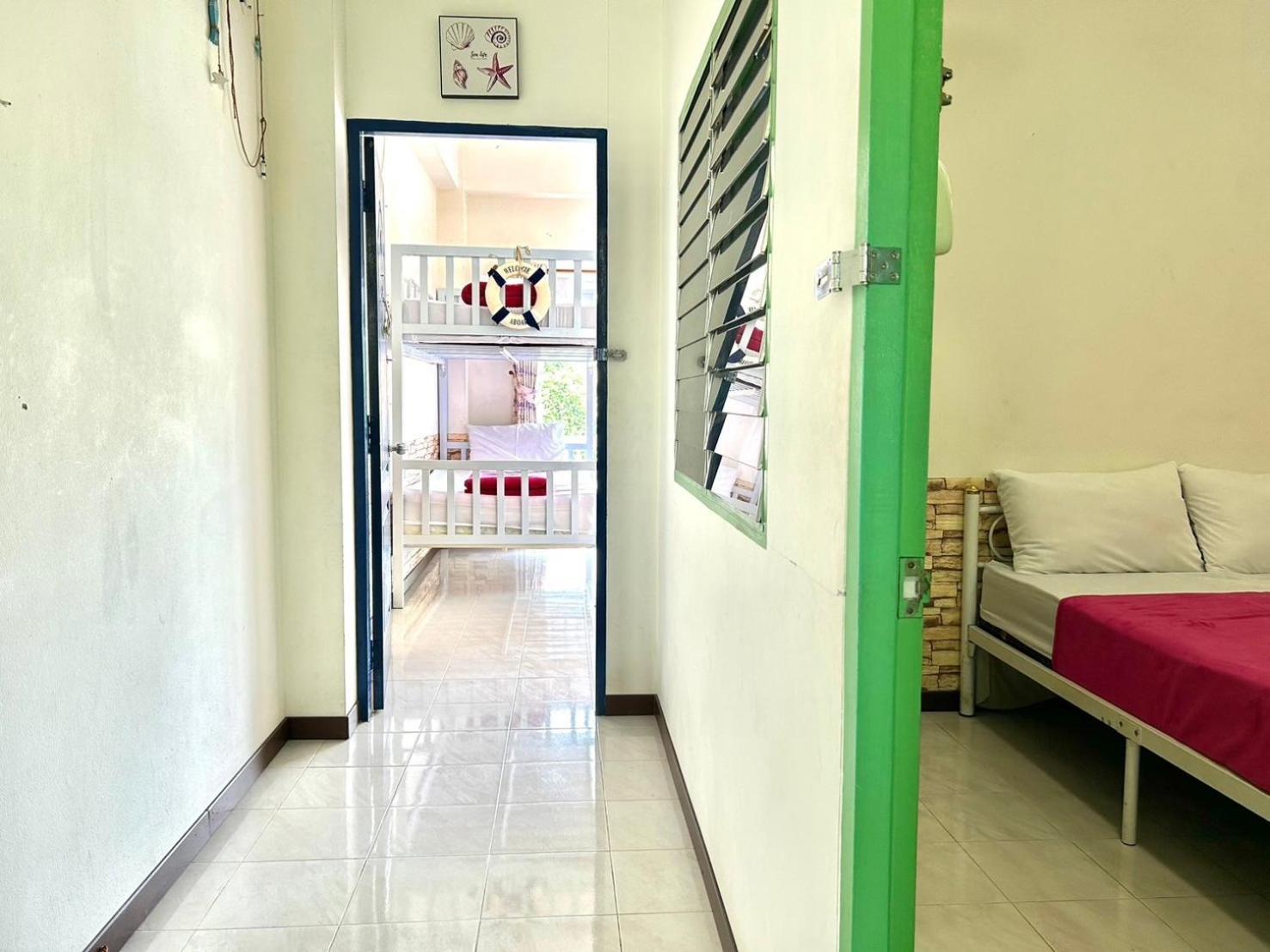 Home One Love Ayutthaya Main Zone By Baan One Love Group Exterior photo
